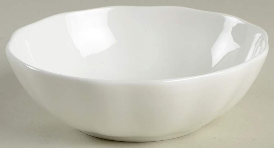 Manor Fruit/Dessert (Sauce) Bowl by Gorham-1