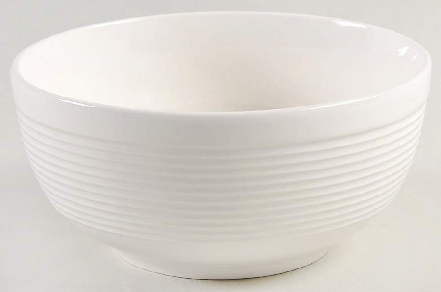 Regent Street Soup/Cereal Bowl by Gibson Designs-1