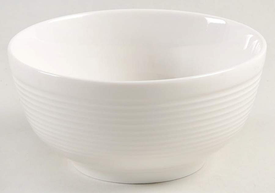 Regent Street Fruit/Dessert (Sauce) Bowl by Gibson Designs-1