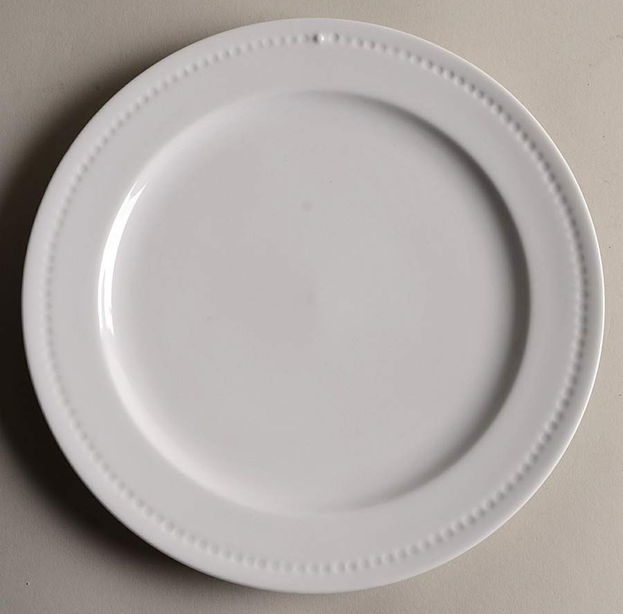 On the Dot Salad Plate by Gorham-1