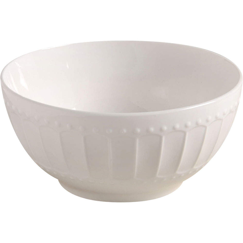 Paloma Soup/Cereal Bowl by Gibson Designs-1