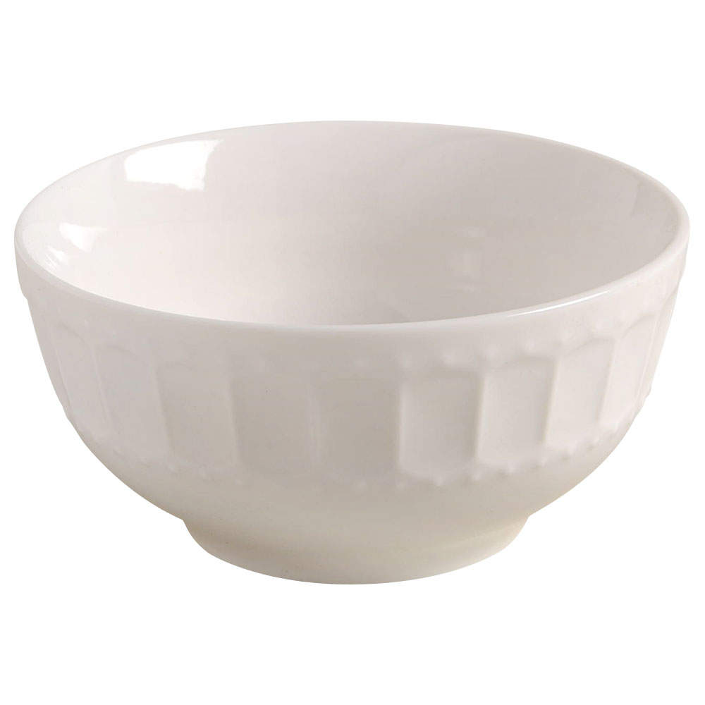 Paloma 4" Nappy by Gibson Designs-1