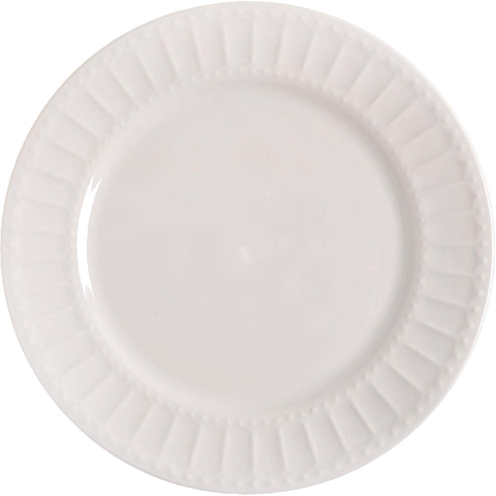 Paloma Salad/Dessert Plate by Gibson Designs-1