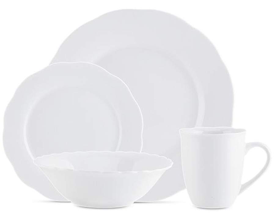 Inglenook Dinner Plate by Godinger-1