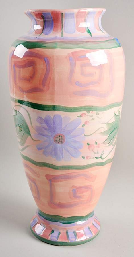 GAP27 15" Vase by Gail Pittman-1