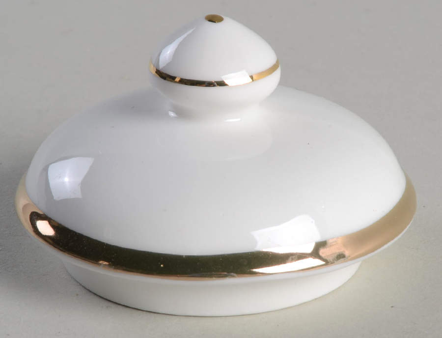 Pure Grace Lid for Sugar Bowl by Grace's Teaware-1