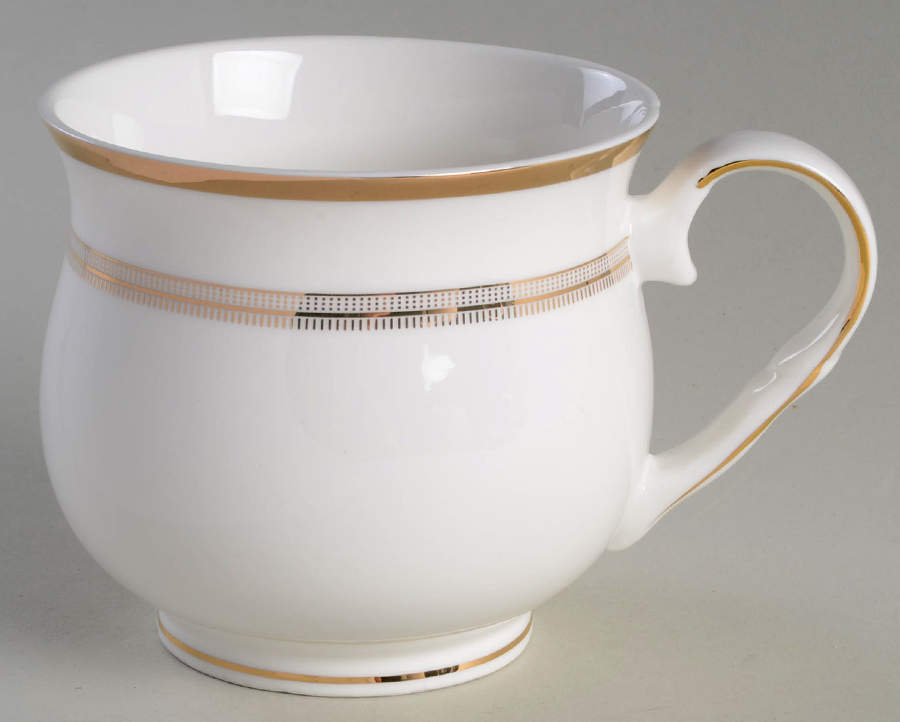 Pure Grace Mug by Grace's Teaware-1