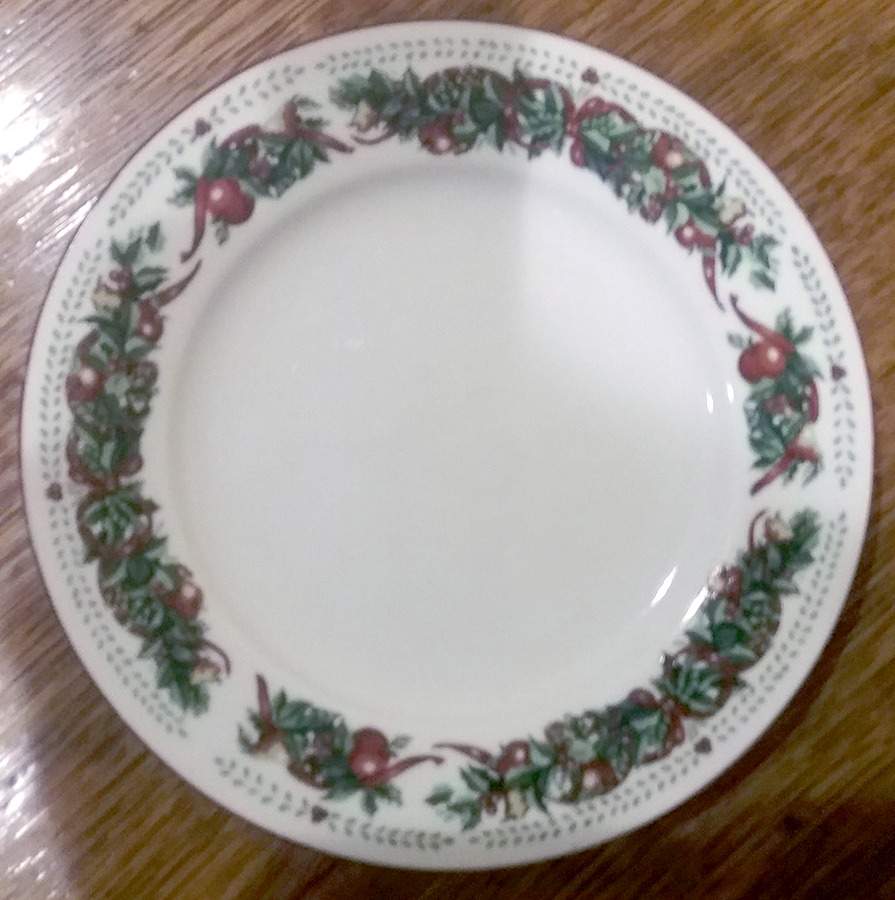GID480 Dinner Plate by Gibson Designs-1