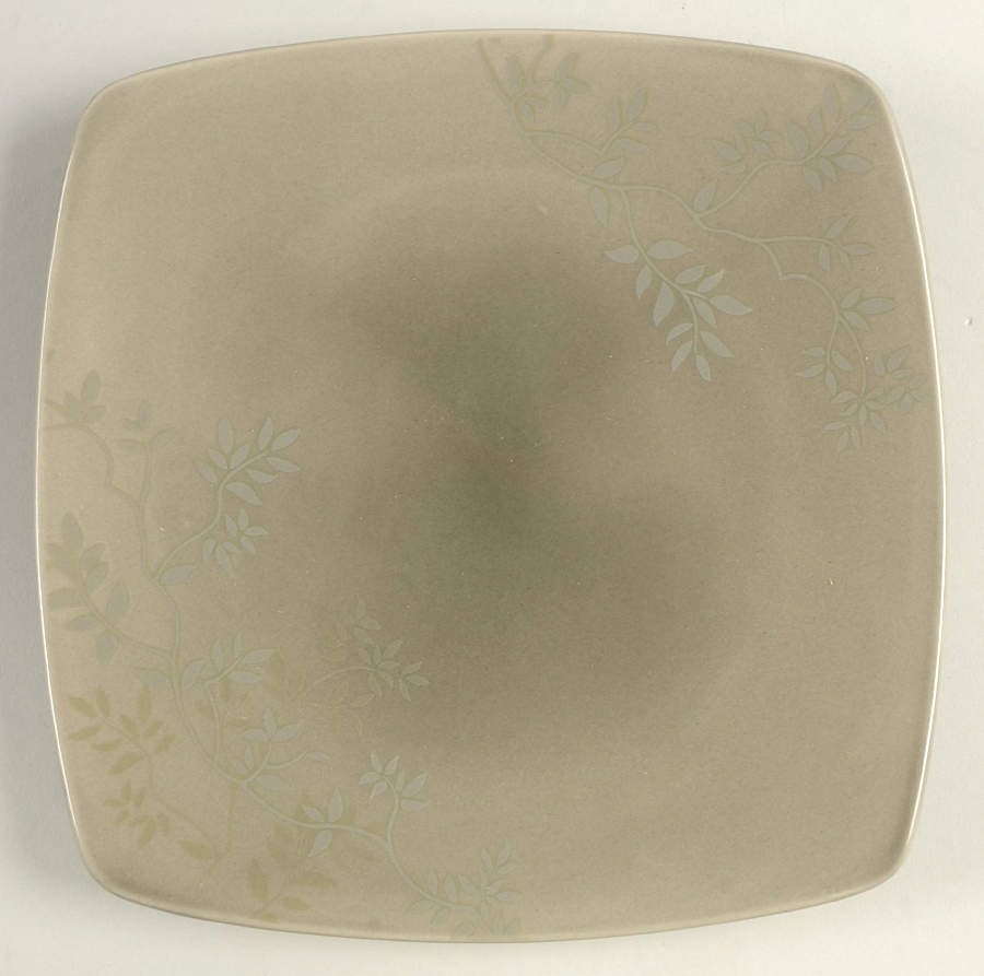 GID482 Salad Plate by Gibson Designs-1