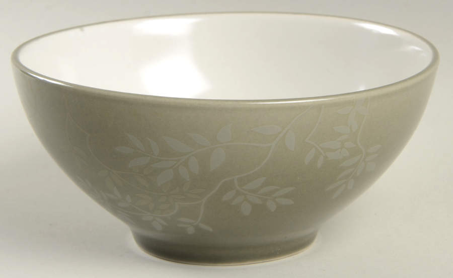 GID482 Soup/Cereal Bowl by Gibson Designs-1