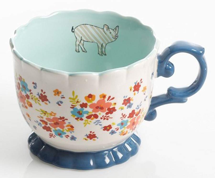Life on the Farm Cup/Mug by Gibson Designs-1