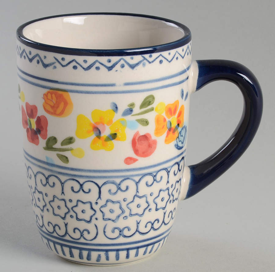Luxembourg Mug by Gibson Designs-1