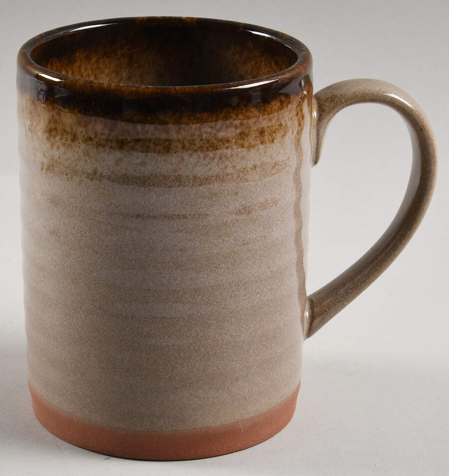 Terra Bella Mug by Gibson Designs-1
