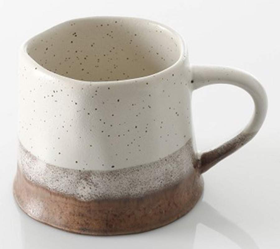 Terra Fauna Mug by Gibson Designs-1