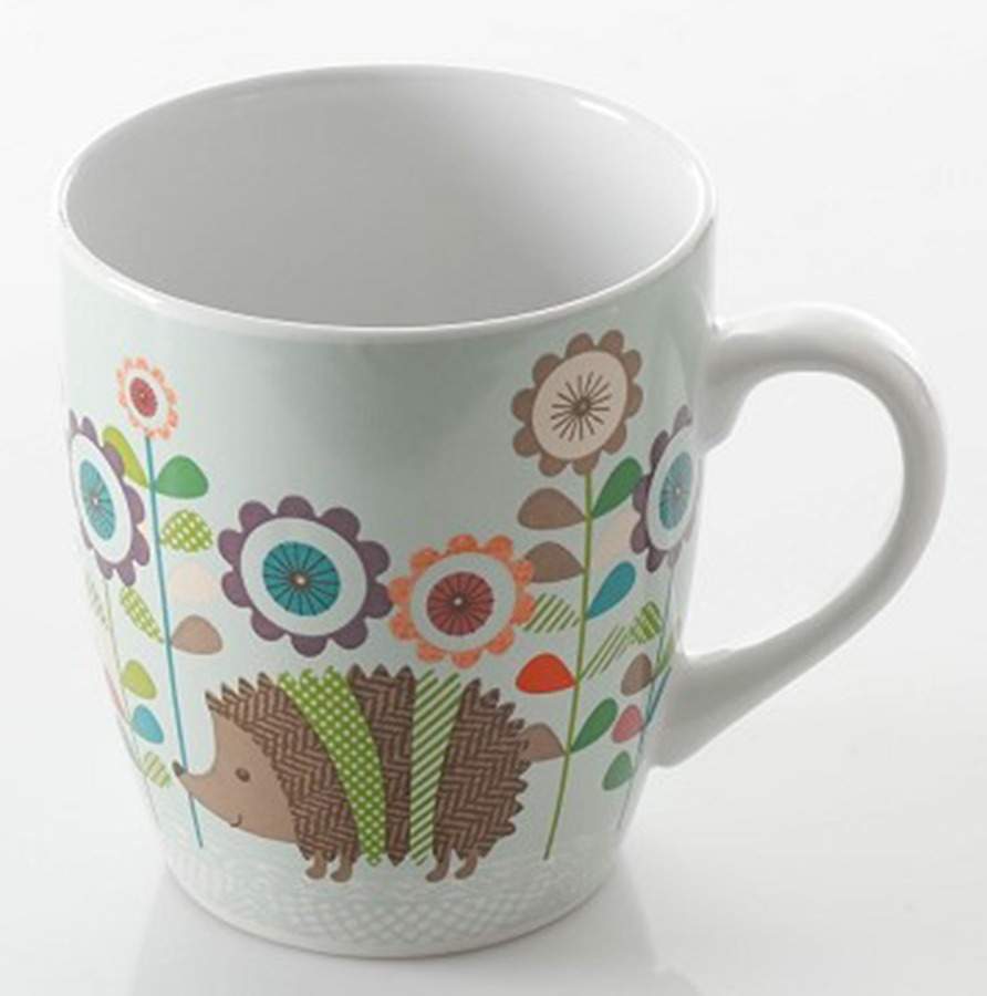 Critter Fun Mug by Gibson Designs-1