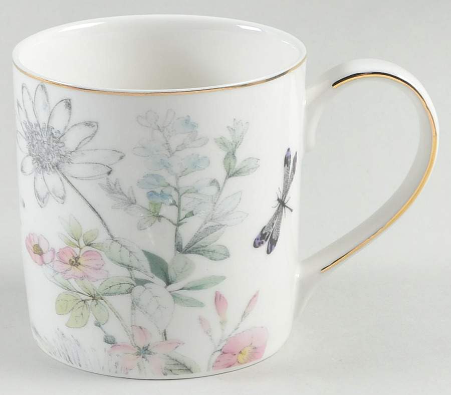 Dragonfly Mug by Grace's Teaware-1