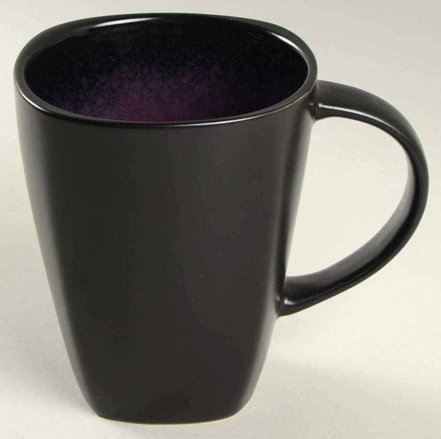 Tocata Lounge Purple Mug by Gibson Designs-1