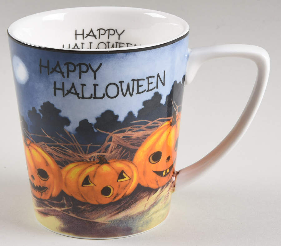 Scary Night Mug by Grace's Teaware-1