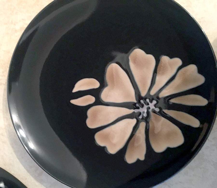 GID486 Dinner Plate by Gibson Designs-1