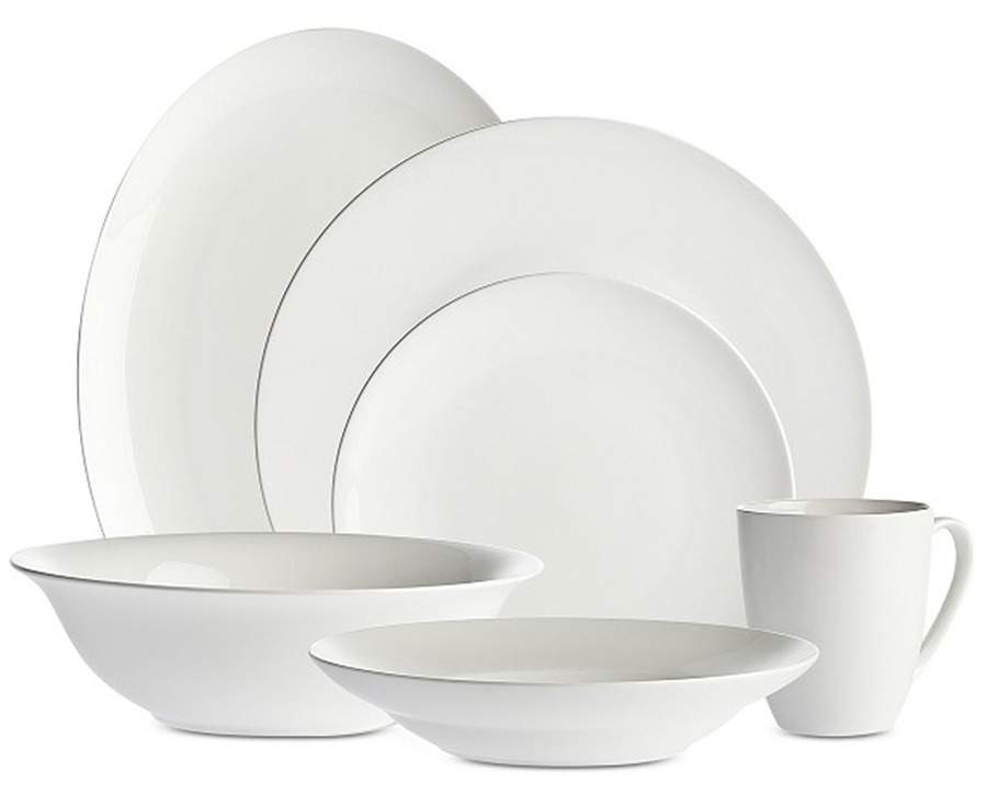 Bradford Dinner Plate by Godinger-1