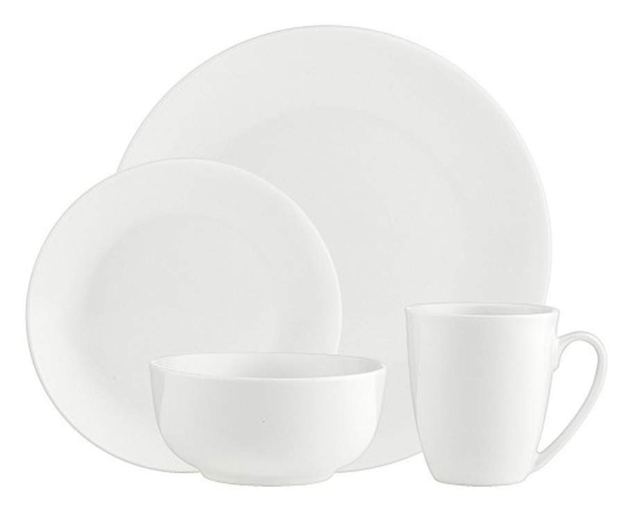 Alora Dinner Plate by Godinger-1