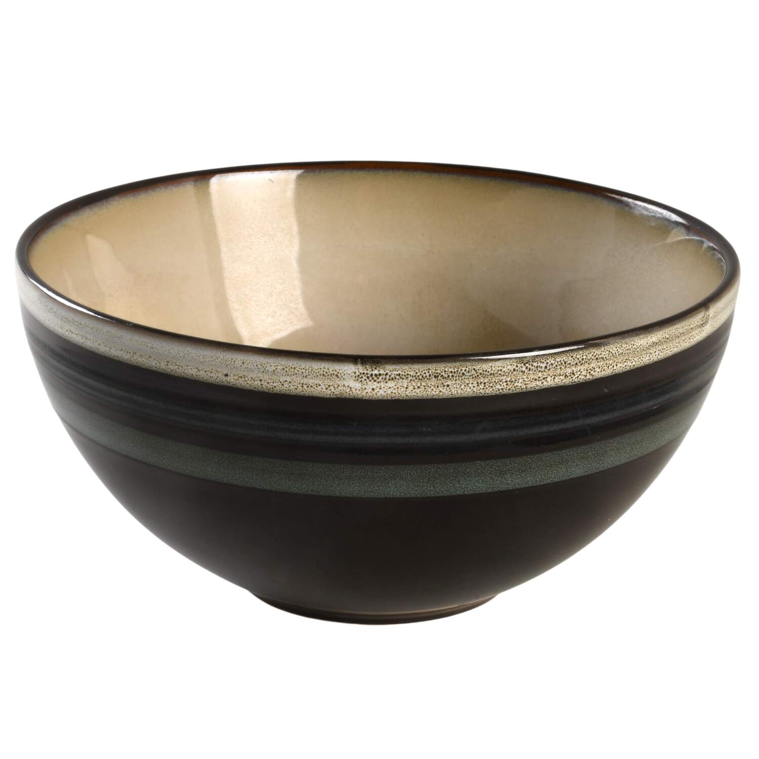 GID489 Soup/Cereal Bowl by Gibson Designs-1