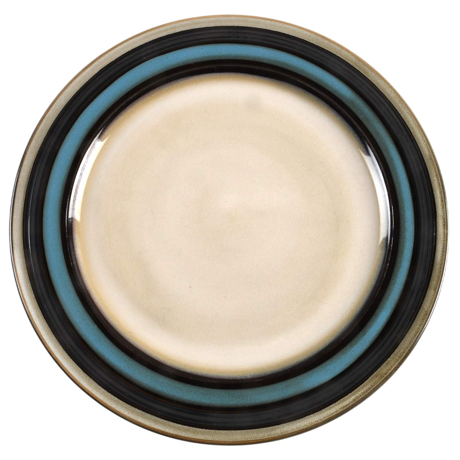 GID489 Dinner Plate by Gibson Designs-1