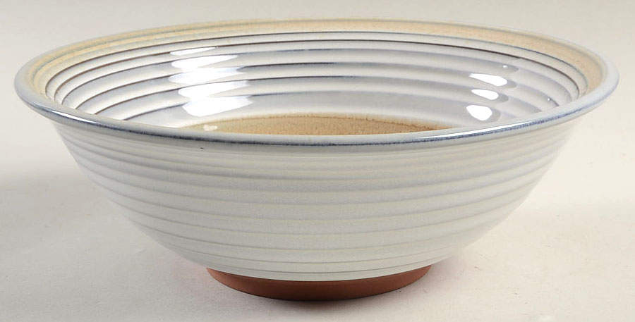 Sunbreeze Amber Soup/Cereal Bowl by Gibson Designs-1