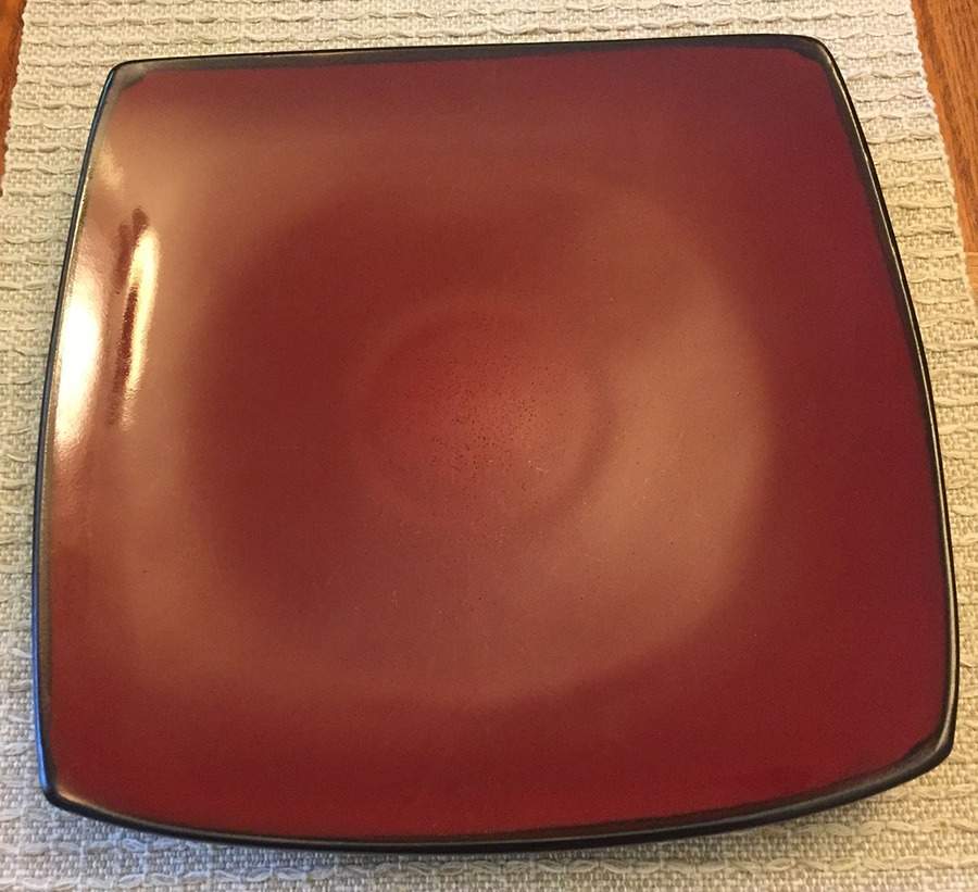 GID490 Dinner Plate by Gibson Designs-1