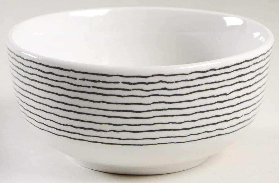 Marigold Soup/Cereal Bowl by Gibson Designs-1