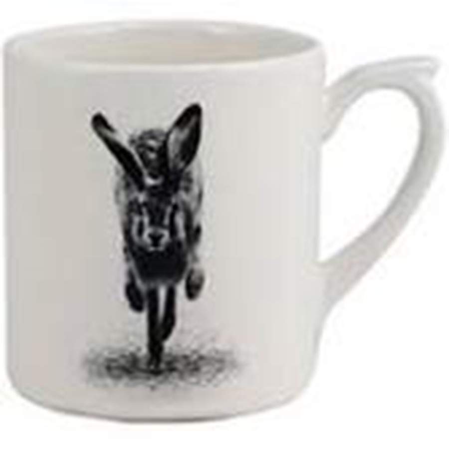 Chambord Mug by Faiencerie De Gien-1