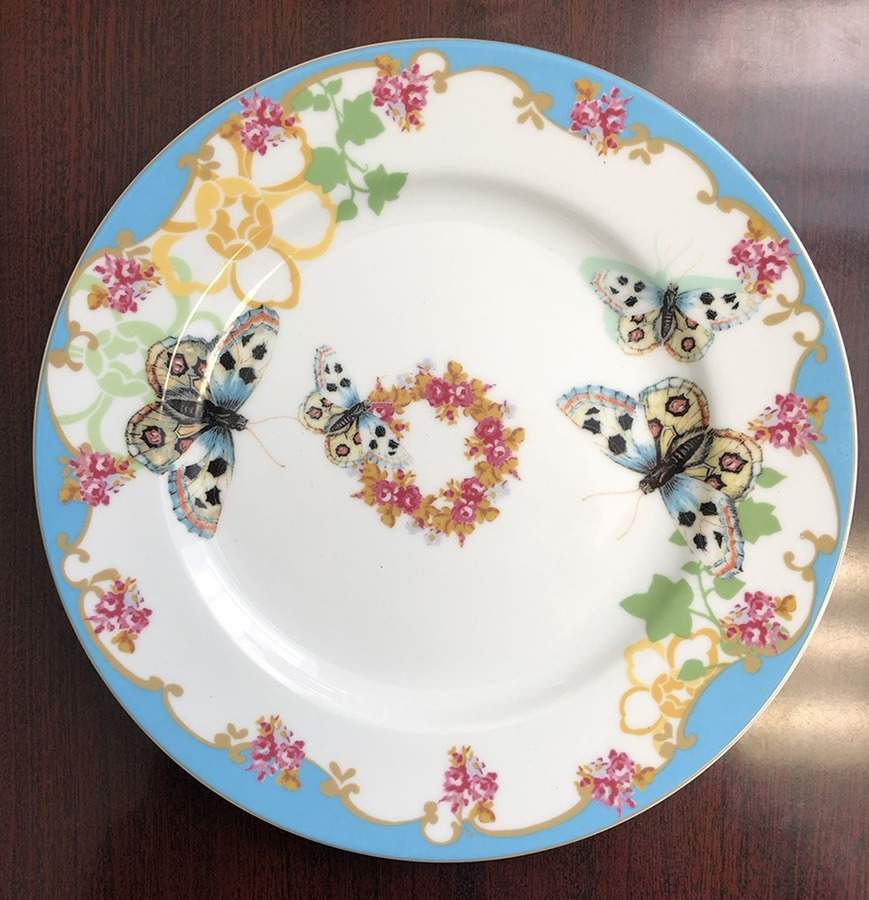 G7R2 Salad Plate by Grace-1