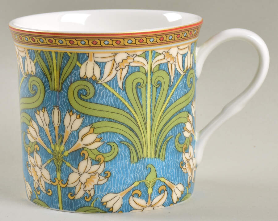 Morris Impression Mug by Grace's Teaware-1