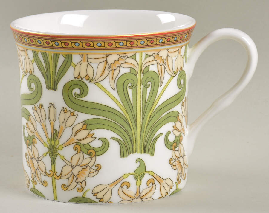 Morris Impression Mug by Grace's Teaware-1