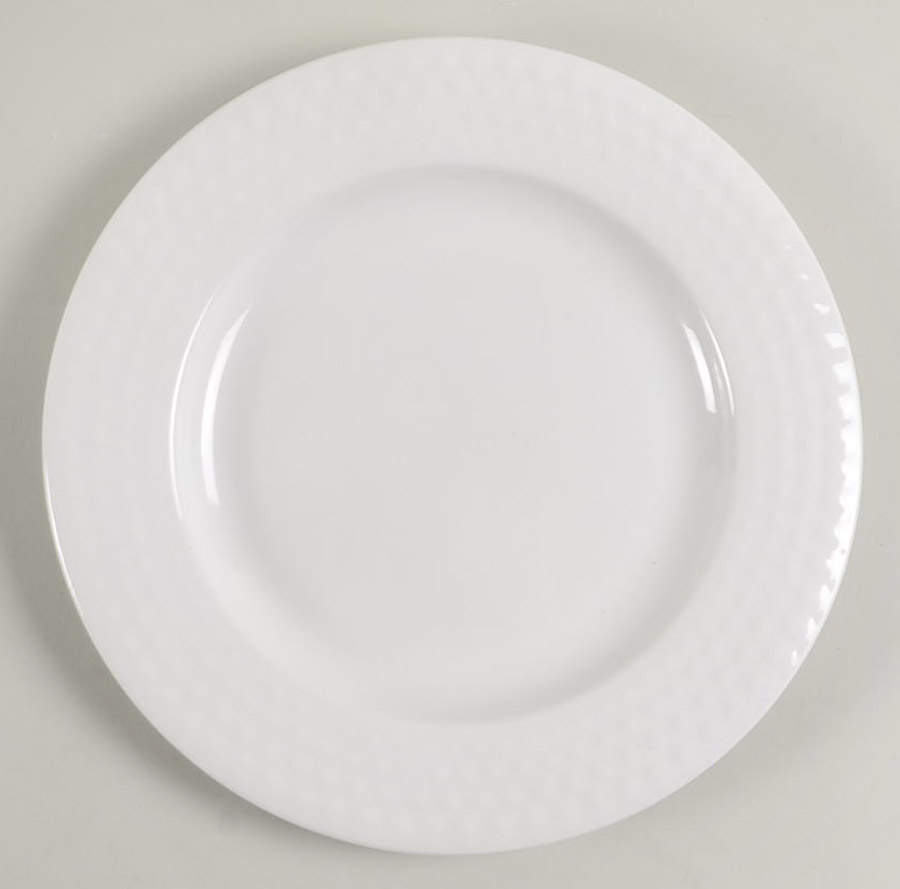 GID492 Salad Plate by Gibson Designs-1