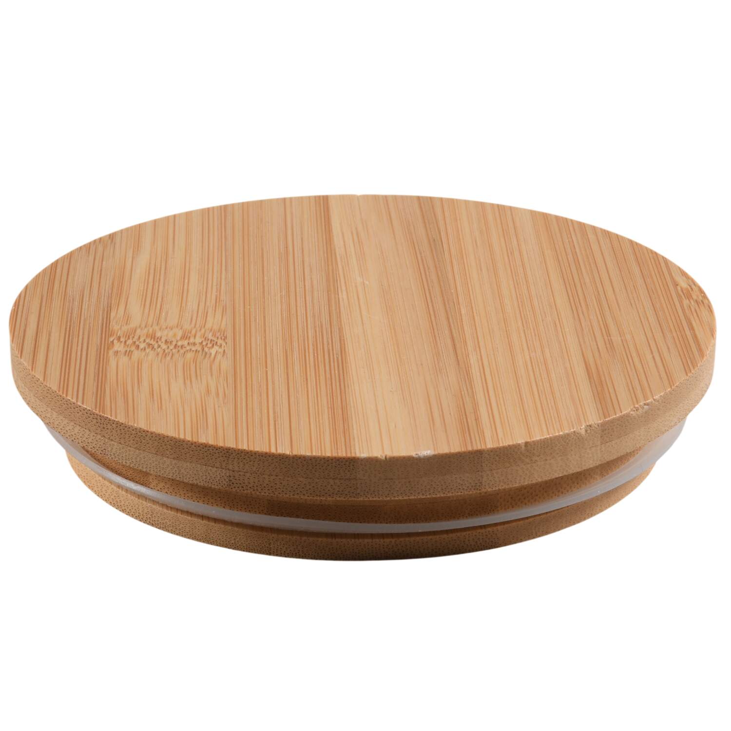 Magnolia Lid for 5" Canister by Grace's Teaware-1