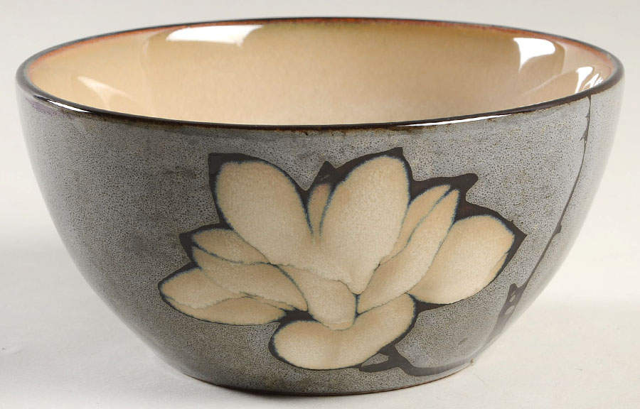 Dakari Soup/Cereal Bowl by Gibson Designs-1