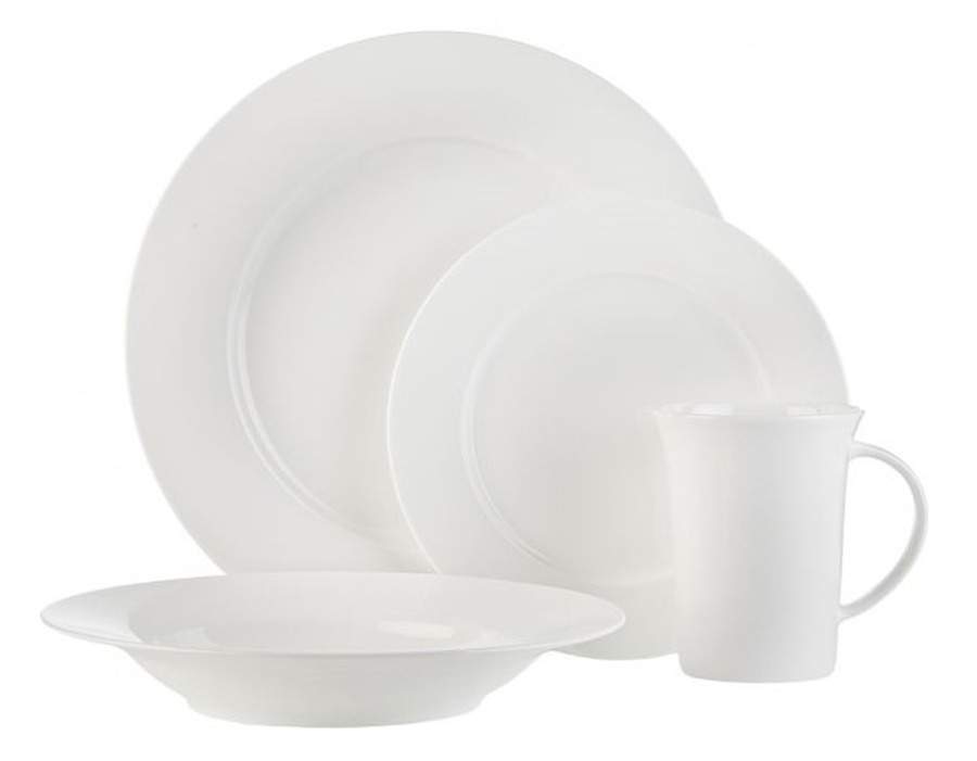 Merrick Dinner Plate by Godinger-1