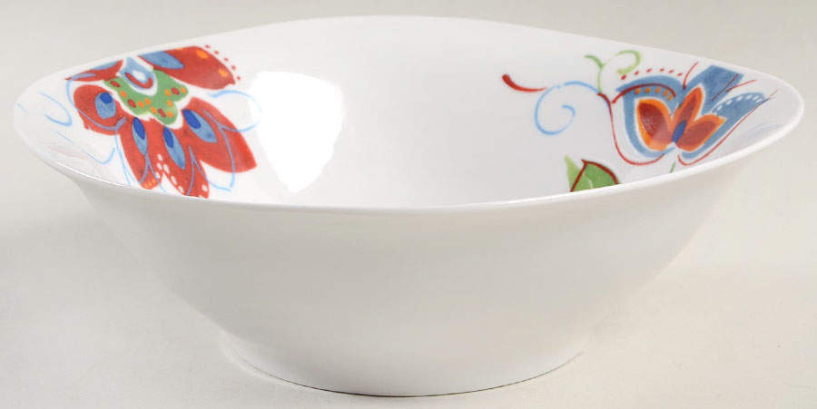 Altavista Soup/Cereal Bowl by Gibson Designs-1