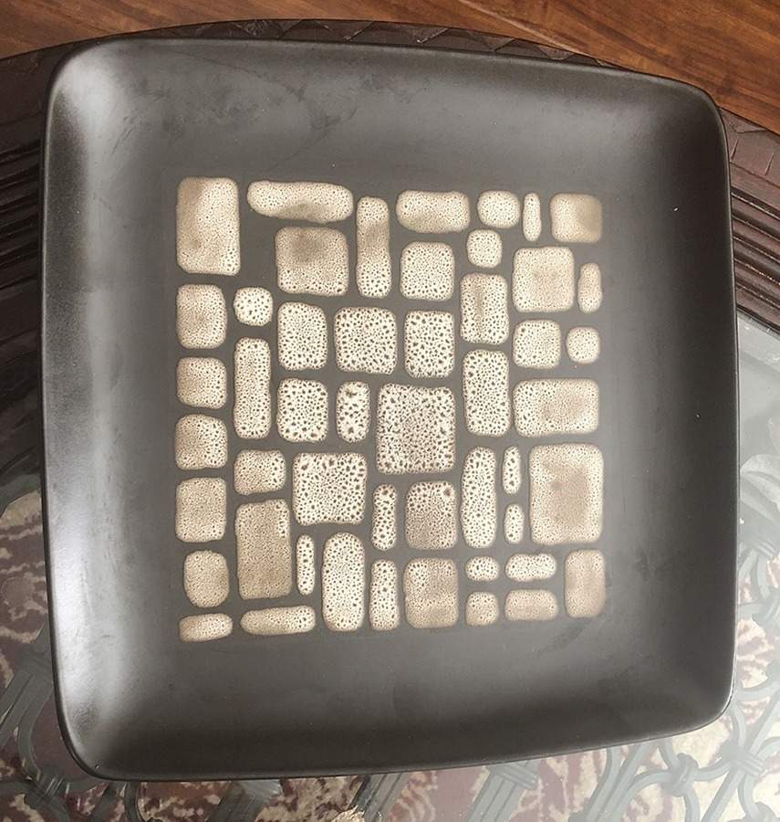 GID493 Dinner Plate by Gibson Designs-1