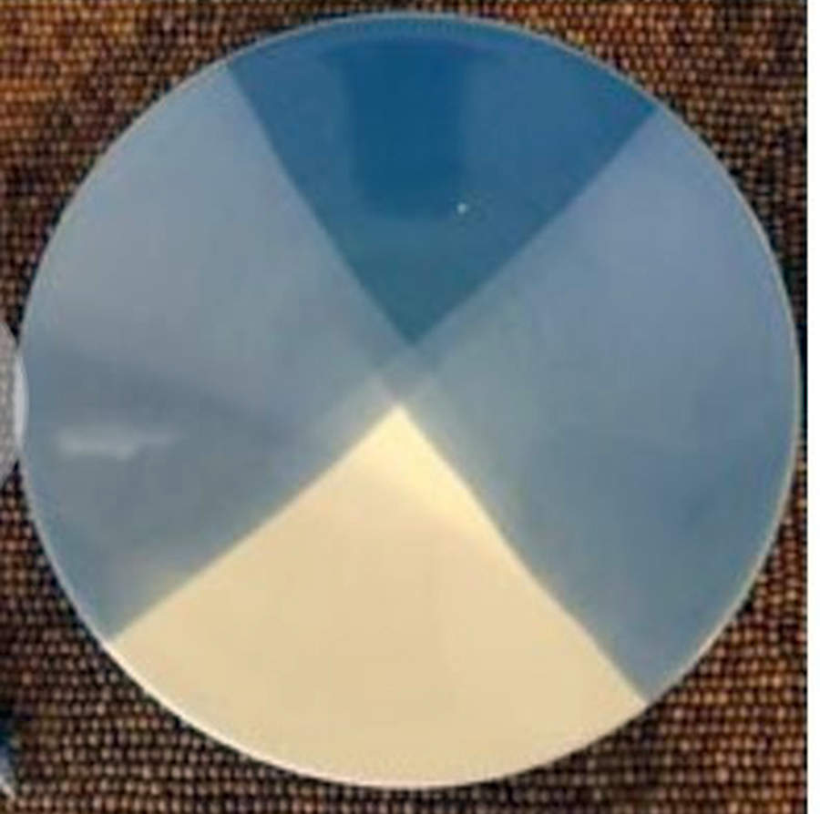GID496 Dinner Plate by Gibson Designs-1