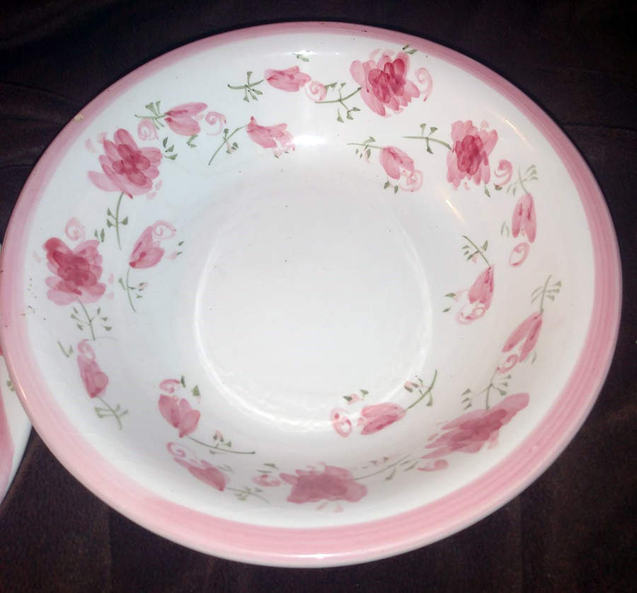 GID500 Soup/Cereal Bowl by Gibson Designs-1