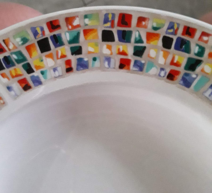 GID502 Dinner Plate by Gibson Designs-1