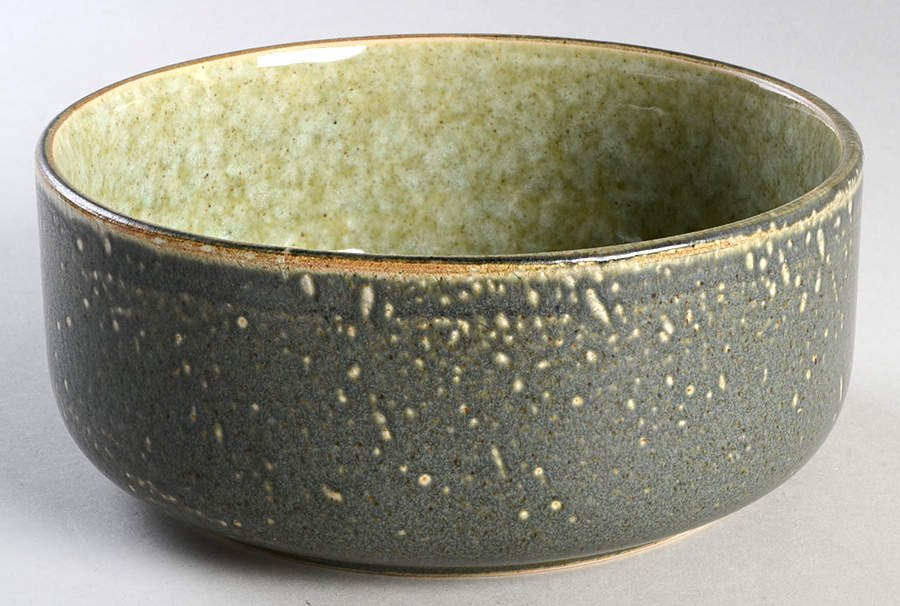 Norwich Soup/Cereal Bowl by Gibson Designs-1