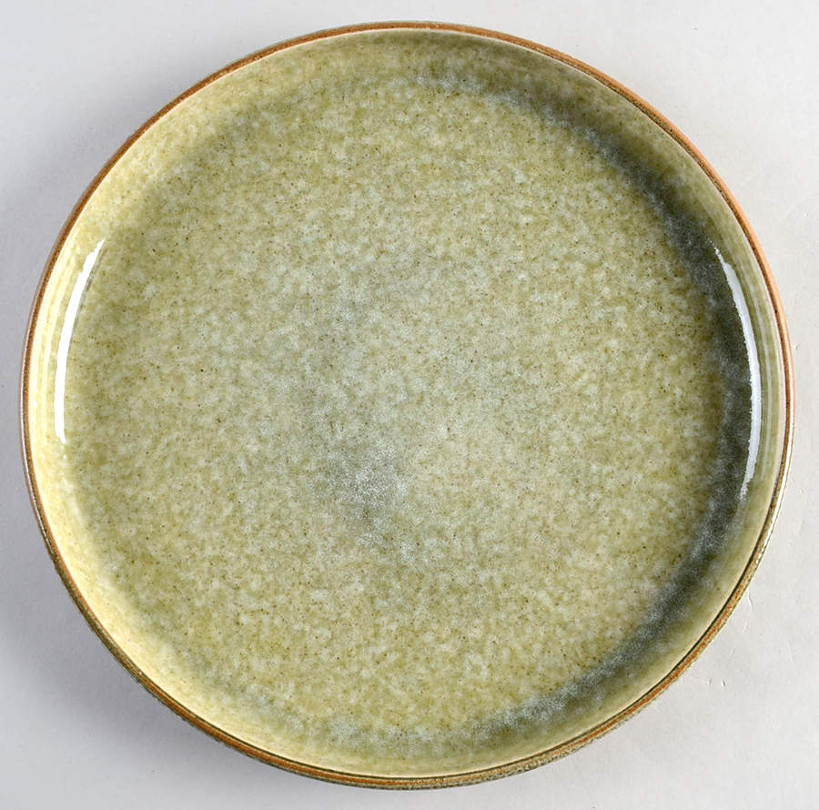 Norwich Dinner Plate by Gibson Designs-1