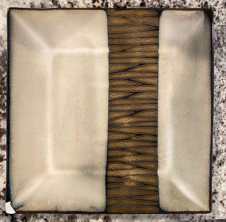 Gid505 Salad Plate by Gibson Designs-1