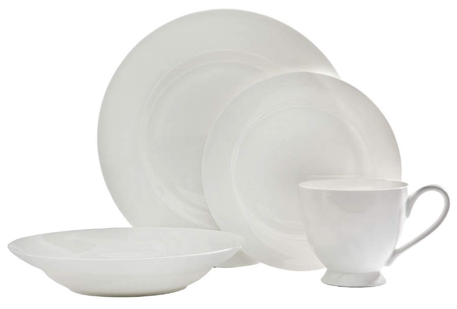 Saborne Dinner Plate by Godinger-1