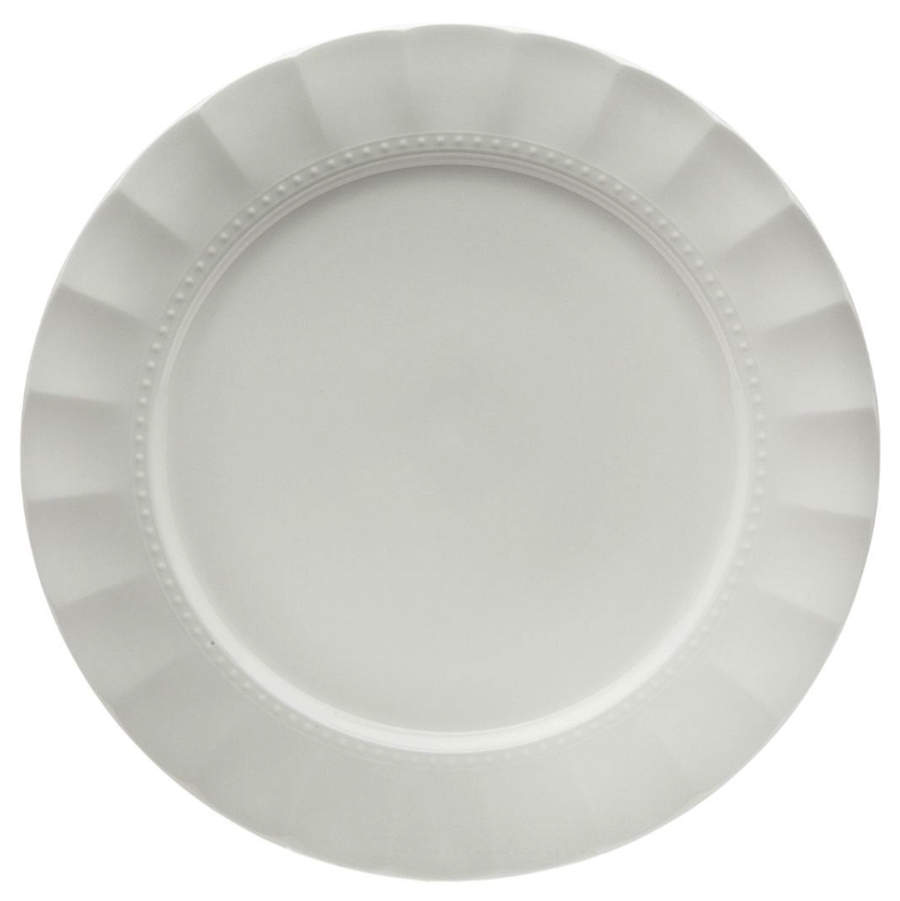 Music Dinner Plate by Godinger-1