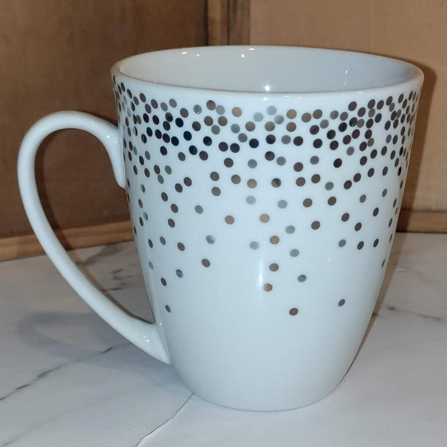 Alora Glam Mug by Godinger-1