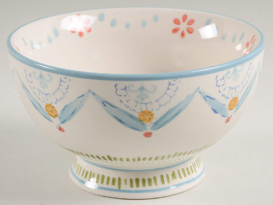 Anaya Soup/Cereal Bowl by Gibson Designs-1